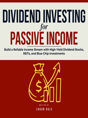 cover image of Dividend Investing for Passive Income